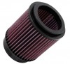 K&N Filtro de aire Ref. KA-7508