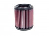 K&N Filtro de aire Ref. KA-7580