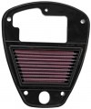 K&N Filtro de aire Ref. KA-9006