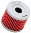 K&N Filtro de aceite ref. KN-131