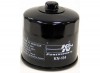 K&N Filtro de aceite ref. KN-134