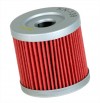 K&N Filtro de aceite ref. KN-139