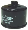 K&N Filtro de aceite ref. KN-147