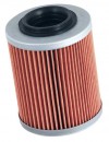 K&N Filtro de aceite ref. KN-152
