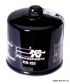K&N Filtro de aceite ref. KN-153