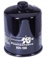 K&N Filtro de aceite ref. KN-156