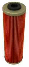 K&N Filtro de aceite ref. KN-158