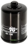 K&N Filtro de aceite ref. KN-198