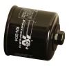 K&N Filtro de aceite ref. KN-204