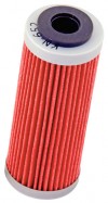 K&N Filtro de aceite ref. KN-652