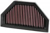 K&N Filtro de aire Ref. KT-1108