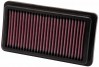 K&N Filtro de aire Ref. KT-6907