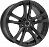 7600 BLACK POLISHED