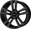 MS007 GUNMETAL