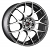 Llanta MAK DTM-ONE ICE 9.0 x 18" (5 x 120) ET 20 ICE TITAN