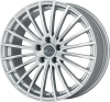 ZENITH SILVER