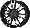 FUOCO 5 SILVER