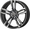 FUOCO 6 BLACK
