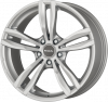 FX004 RACING SILVER