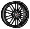 Llanta MAK RAPIDE MATT BLACK 7.0x16 (5x100) ET35 NEGRO MATE