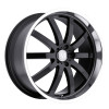 FX004 RACING BLACK