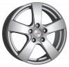 Llanta MATRIX BEE SILVER 6.0x15 (5x108) ET46 PLATA BRILLANTE