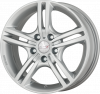 WEB SILVER