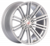 Llanta MILLE MIGLIA M-1005 8.0 X 18" (5X112) ET45 PLATA / PULIDO