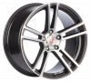 XLR BLACK