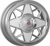 ZENITH SILVER
