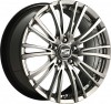 JARAMA BLACK