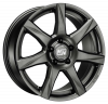 Llanta MSW 77 7.0 x16" (5x112) ET42 GRAFITO MATE