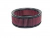 K&N Filtro de aire Ref. NO-0100