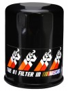 K&N Filtro de aceite ref. PS-1010