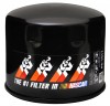 K&N Filtro de aceite ref. PS-1011