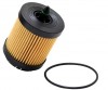 K&N Filtro de aceite ref. PS-7000