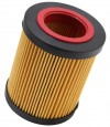 K&N Filtro de aceite ref. PS-7007