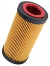 K&N Filtro de aceite ref. PS-7010