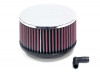 K&N Filtro de aire Universal Ref. RA-056V