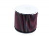 K&N Filtro de aire Universal Ref. RA-058V