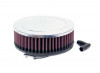 K&N Filtro de aire Universal Ref. RA-066V