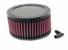 K&N Filtro de aire Ref. RA-0670