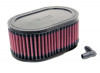 K&N Filtro de aire Ref. RA-0720