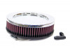 K&N Filtro de aire Universal Ref. RA-097V