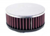K&N Filtro de aire Universal Ref. RC-0370