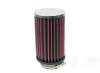 K&N Filtro de aire Universal Ref. RC-0410