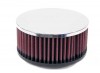 K&N Filtro de aire Universal ref. RC-0650