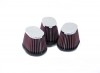 K&N Filtro de aire Universal ref. RC-0983