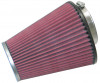 K&N Filtro de aire Universal Ref. RC-1586