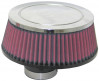 K&N Filtro de aire Universal Ref. RC-1649